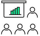 Background banner