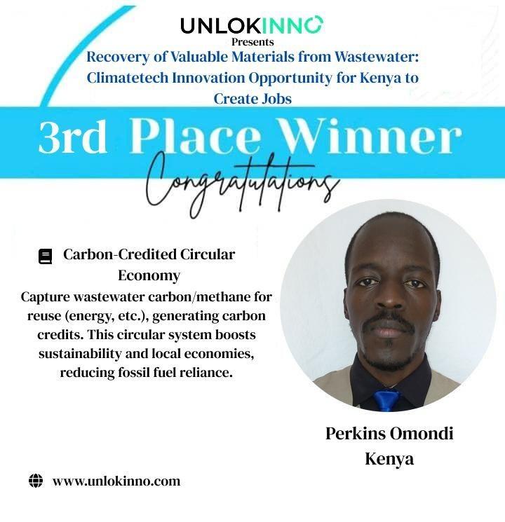 Perkins Omondi